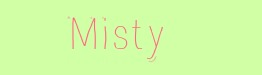 misty1